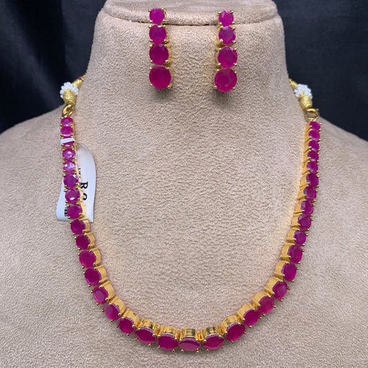 Necklace Set