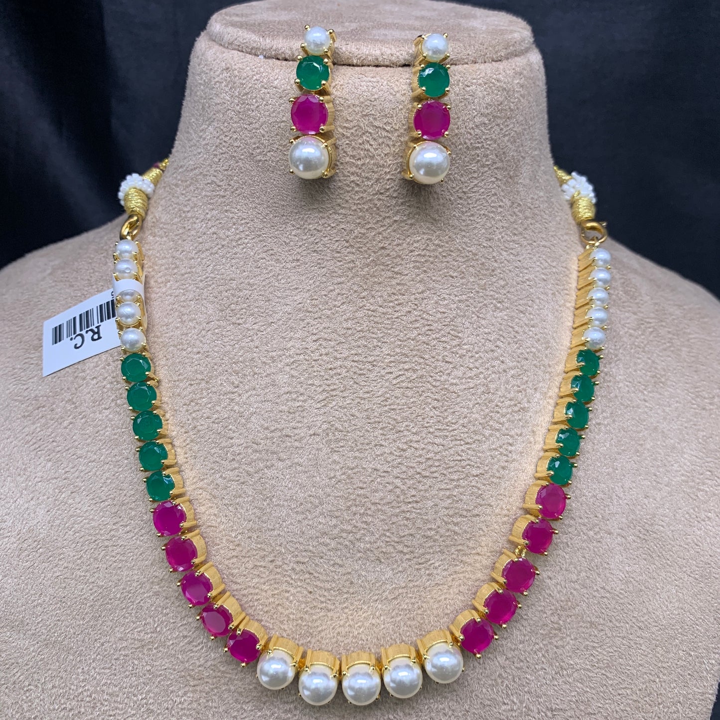 Necklace Set