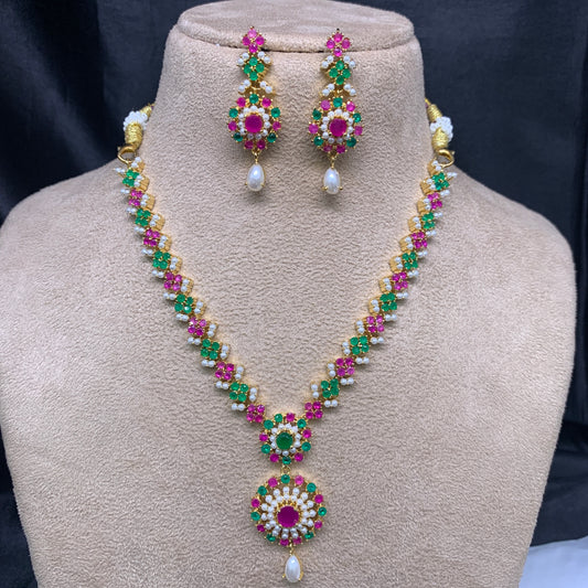 Necklace Set