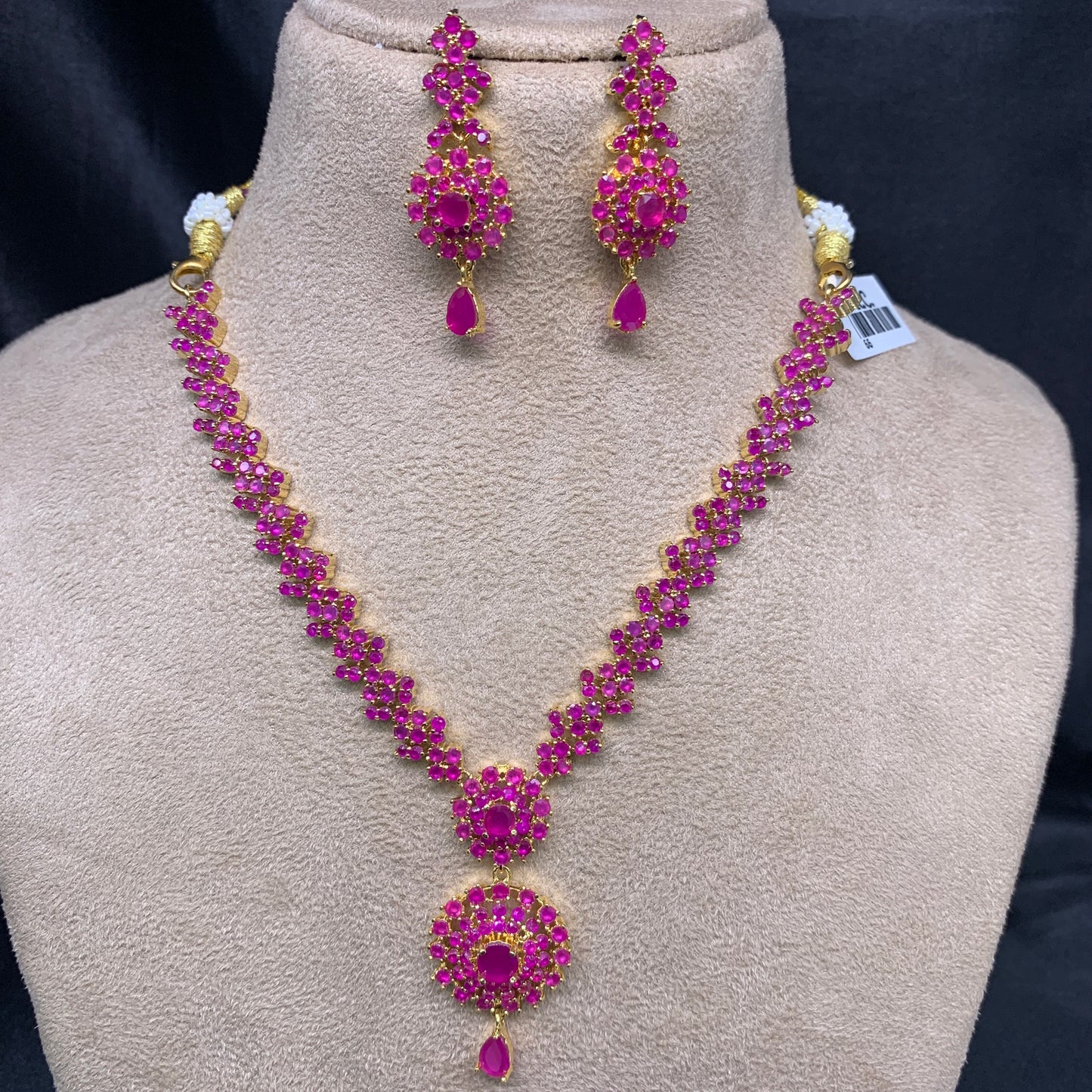 Necklace Set