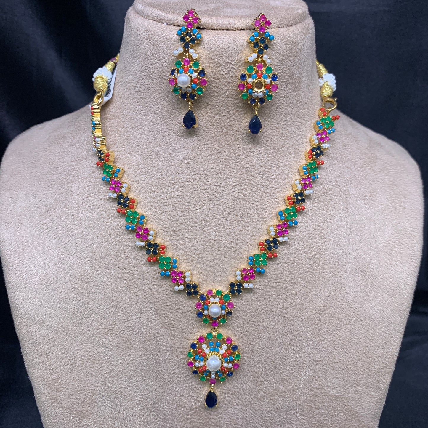Necklace Set