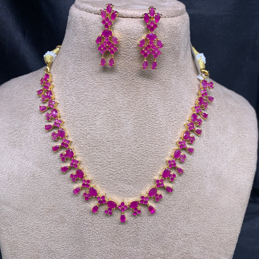 Necklace Set