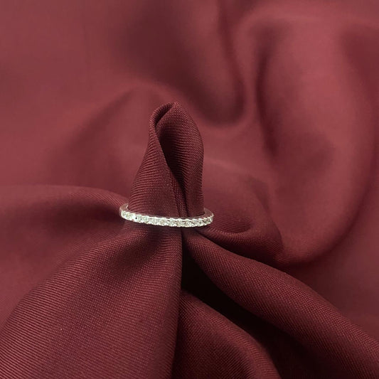 Vintage Estate 925 Sterling Silver Ring